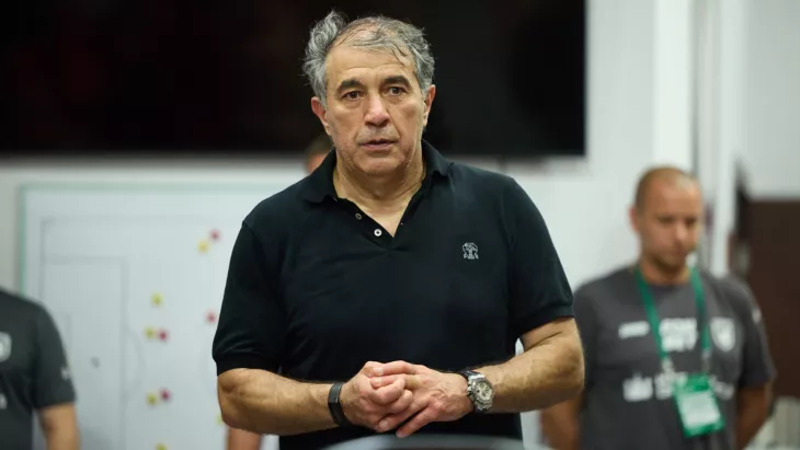 ФК Рубин, ФК Крылья Советов
