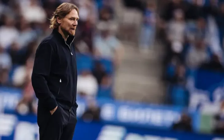 ФК Динамо Москва, ФК Локомотив Москва