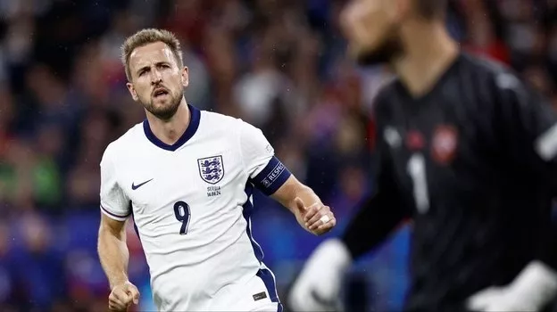 Бавария, Тоттенхэм