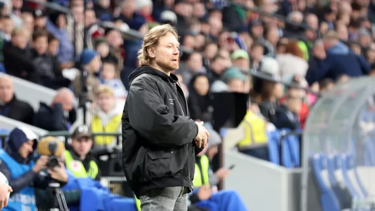 ФК Динамо Москва, ФК Локомотив Москва