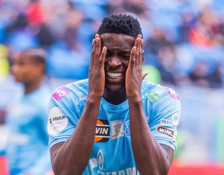 ФК Зенит, ФК Акрон