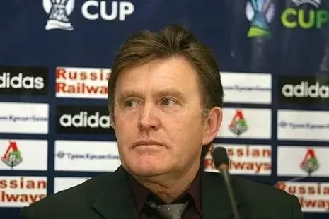 Николай Наумов, Российская Премьер-Лига (РПЛ)