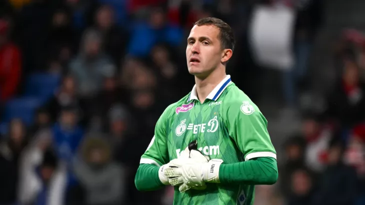 ФК Динамо Москва, ФК Локомотив Москва