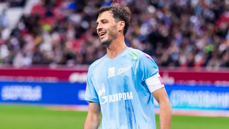 ФК Зенит, ФК Акрон