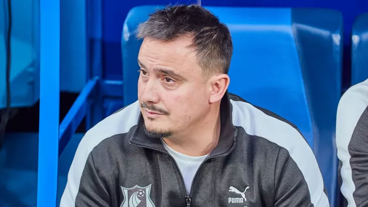 ФК Ростов, ФК Оренбург