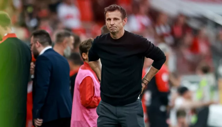 ФК Зенит, ФК Акрон