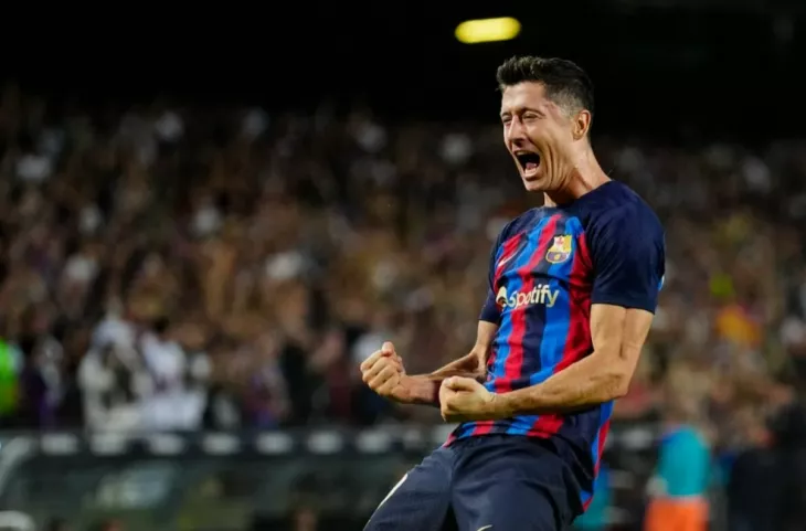 Барселона, Севилья