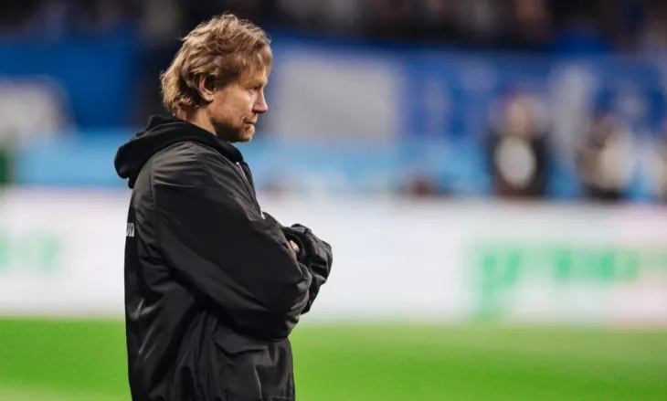 ФК Динамо Москва, Дмитрий Селюк