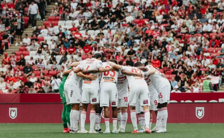 ФК Спартак Москва, ПФК ЦСКА