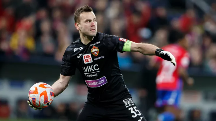 ПФК ЦСКА, ФК Спартак Москва