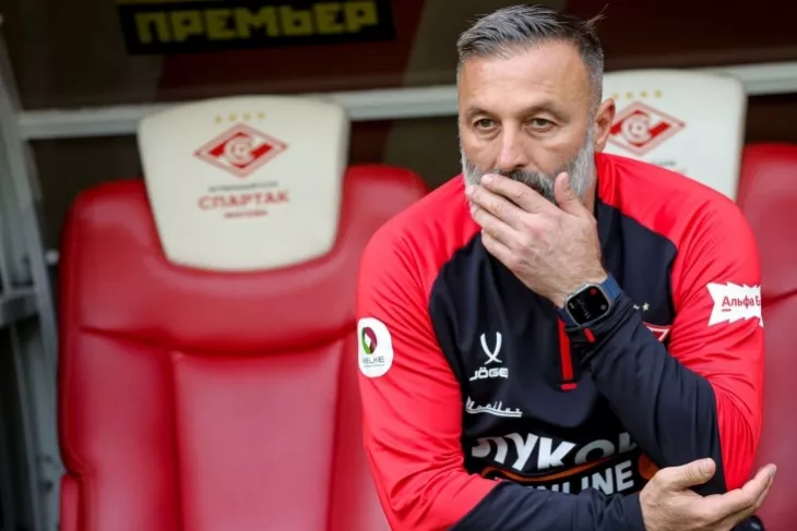 ФК Спартак Москва, ПФК ЦСКА