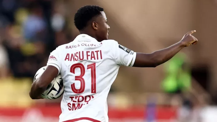 Монако, Ницца