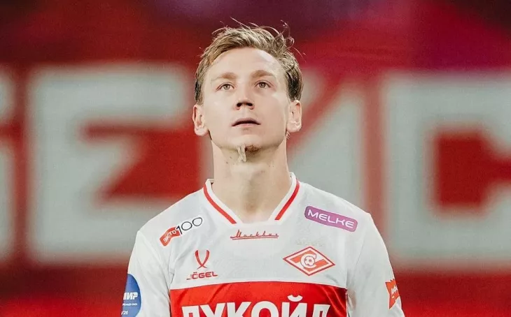 ФК Спартак Москва, ПФК ЦСКА