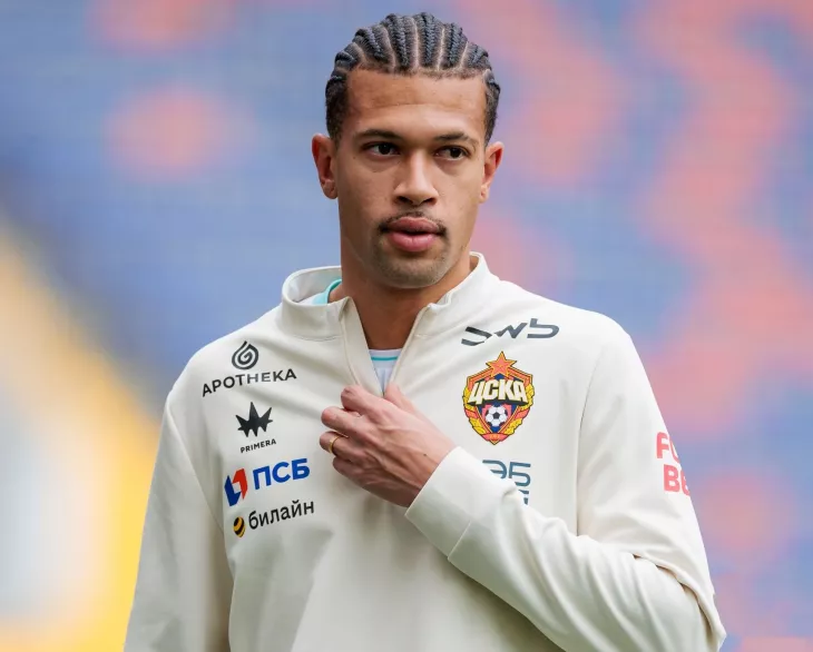 ФК Спартак Москва, ПФК ЦСКА