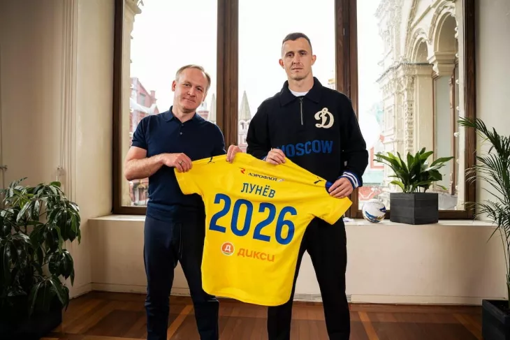 ФК Спартак Москва, ФК Зенит