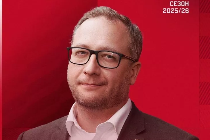 ФК Спартак Москва, Олег Малышев