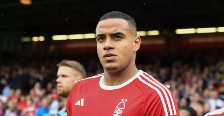 Челси, Ноттингем Форест