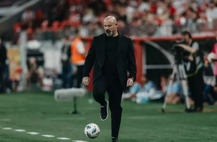 ФК Спартак Москва, Деян Станкович