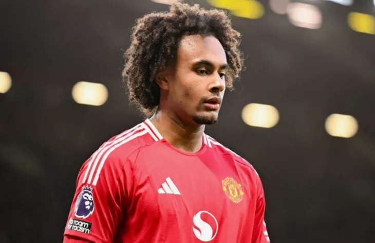 Манчестер Юнайтед, Комо