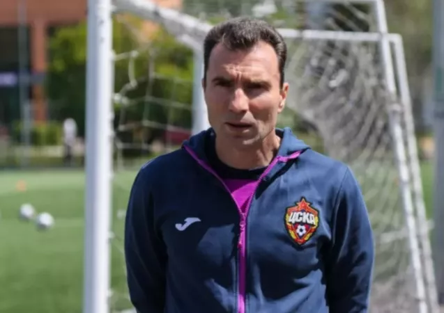 ФК Спартак Москва, ПФК ЦСКА