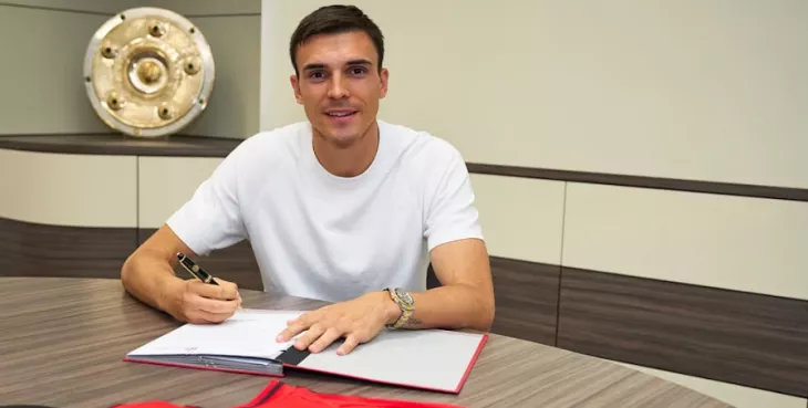 Тоттенхэм, Бавария