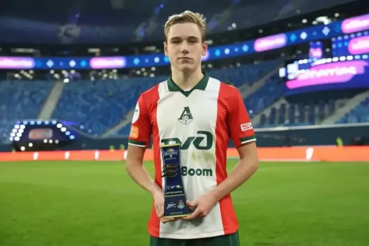 ФК Спартак Москва, ПФК ЦСКА