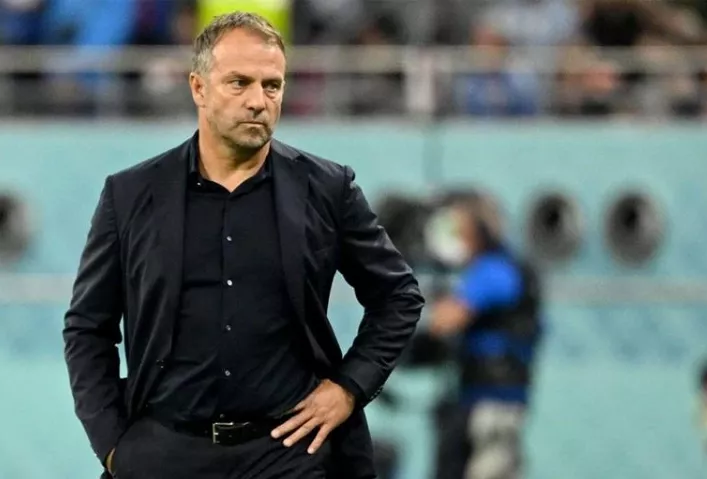 Барселона, Деку