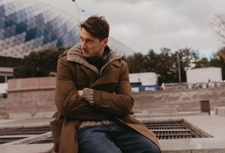 Антон Миранчук, Валерий Карпин