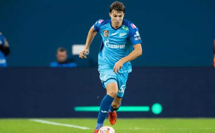 ФК Зенит, Российская Премьер-Лига (РПЛ)