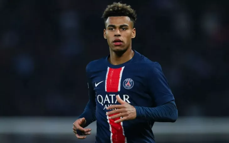 ПСЖ, Реал Мадрид