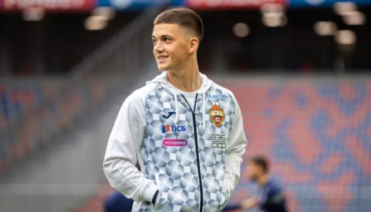 ПФК ЦСКА, Бенфика