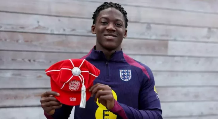 Манчестер Юнайтед, Наполи