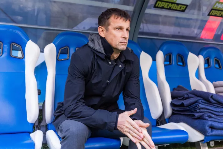 ФК Зенит, Сергей Семак