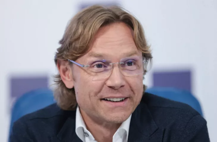 ФК Спартак Москва, Валерий Карпин