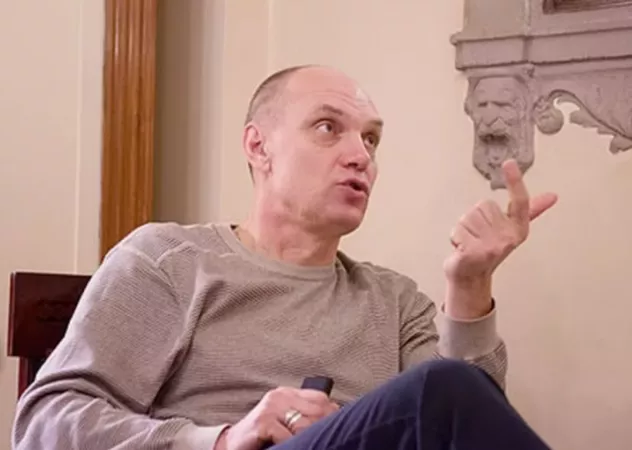 ФК Спартак Москва, Деян Станкович