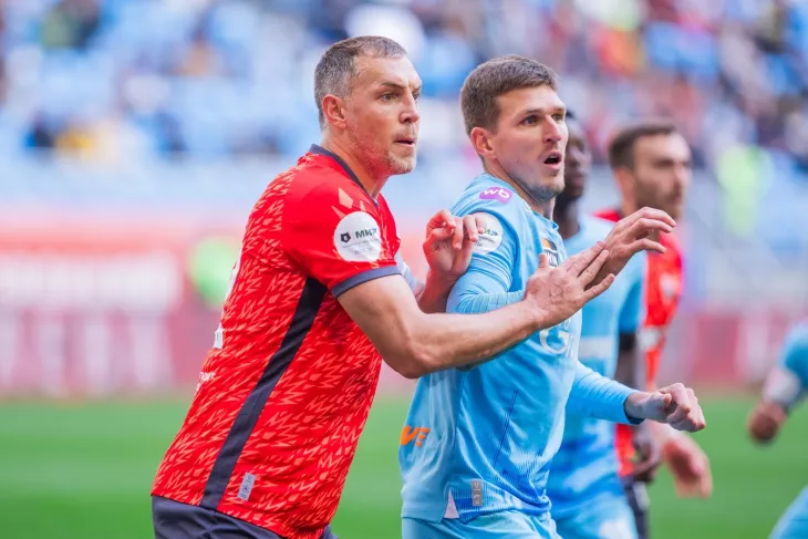 ФК Зенит, Александр Бубнов