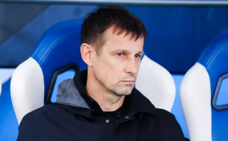 ФК Зенит, Сергей Семак