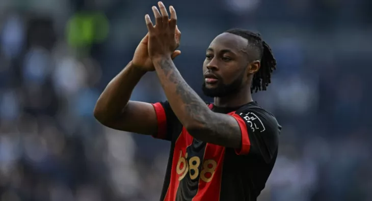 Челси, Борнмут