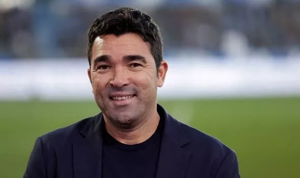 Барселона, Деку