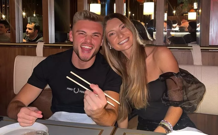 ФК Спартак Москва, Манфред Угальде