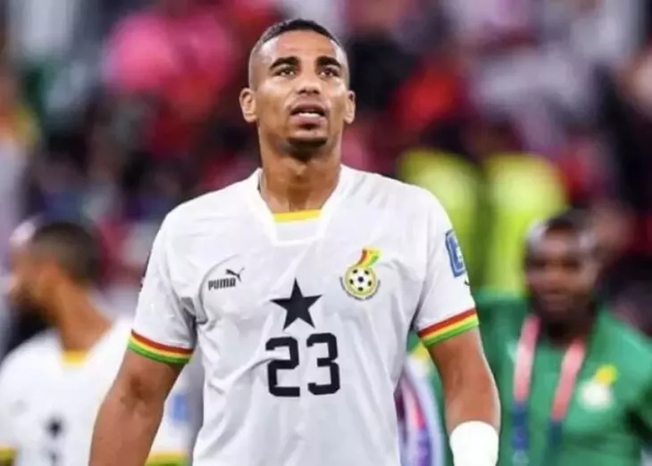 ФК Спартак Москва, Манфред Угальде