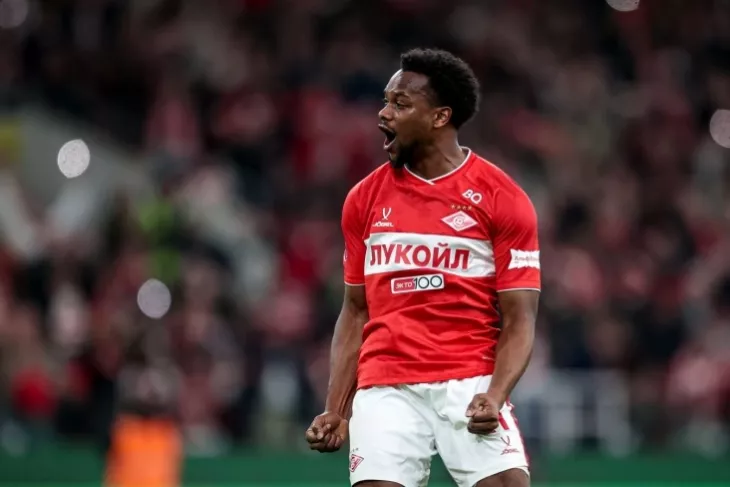 ФК Спартак Москва, ПФК ЦСКА