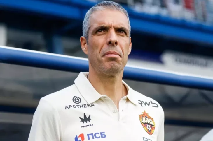 ПФК ЦСКА, Матвей Лукин