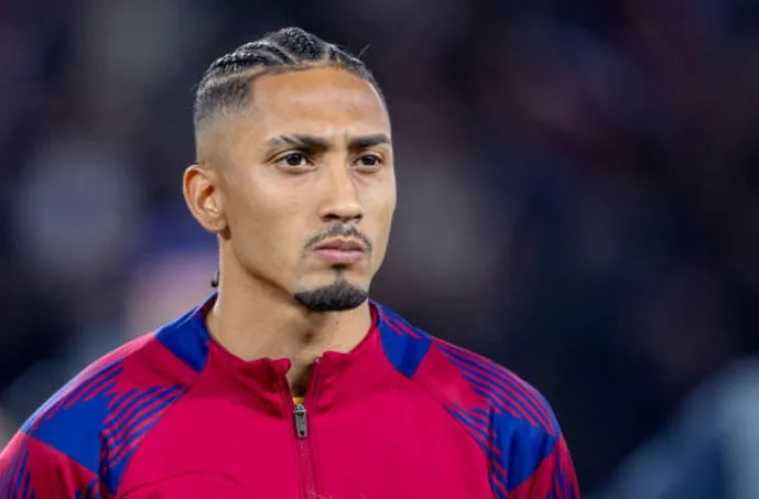 Манчестер Юнайтед, Барселона