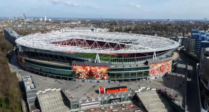 Арсенал, Челси