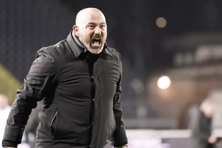 Владимир Быстров, Деян Станкович