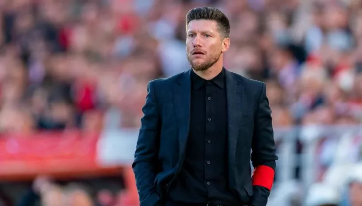 Монако, Лига 1