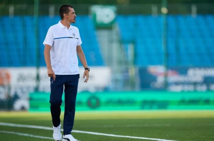 ФК Оренбург, Российская Премьер-Лига (РПЛ)