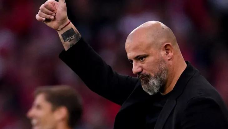 ФК Спартак Москва, Валерий Гладилин