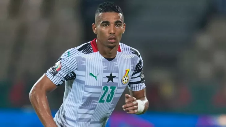 ФК Спартак Москва, Александер Джику